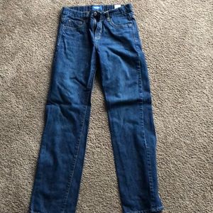 Boys Old Navy jeans